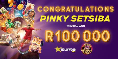 how to win spina zonke jackpot race|How to Win the Hollywoodbets Spina Zonke Jackpot Race.